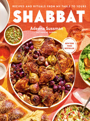 cover image of Shabbat